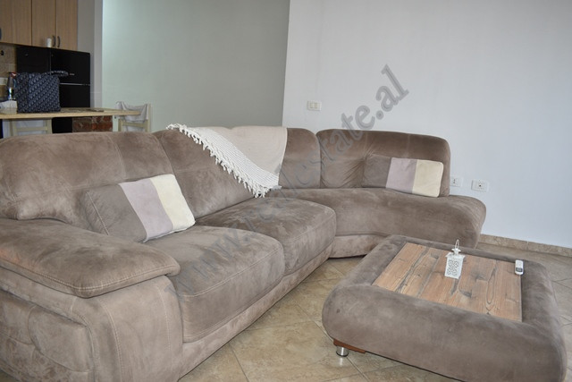 Three bedroom apartament for sale  at Pallatet Cabej in Tirana, Albania